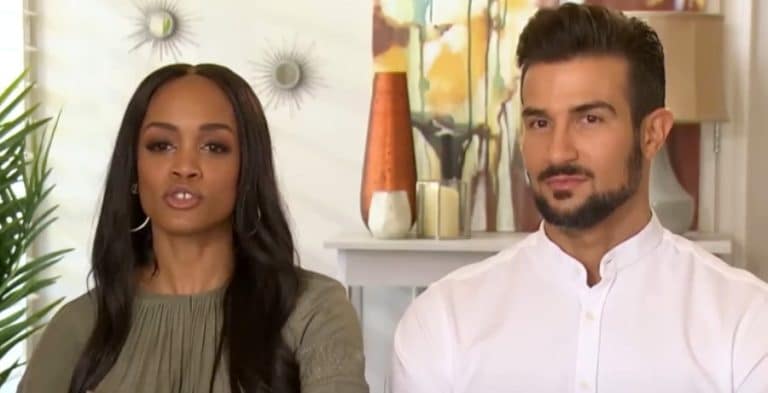 Shocking Reason Rachel Lindsay Says Bryan Is Lying About Income