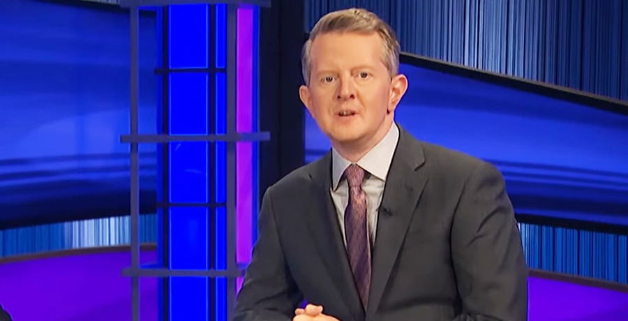 Ken Jennings on Jeopardy! | YouTube