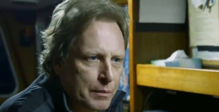 ‘Deadliest Catch’ Nearly Fatal For Sig Hansen’s Brother, Norman