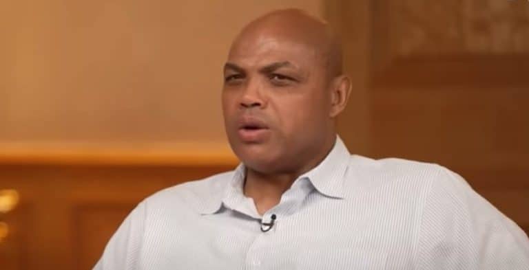 Charles Barkley via YOuTube