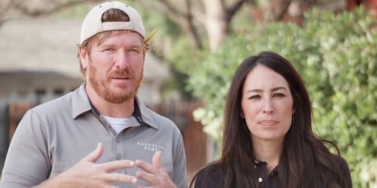 Fans Blast Chip & Joanna Gaines For Parading Success