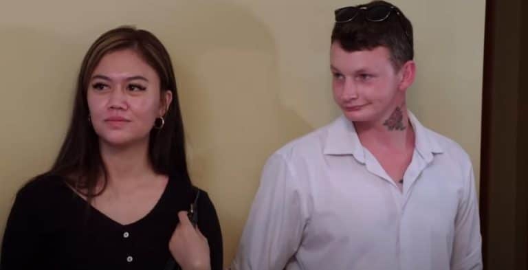 ’90 Day Fiance’ Sam & Citra Wilson Welcome First Baby