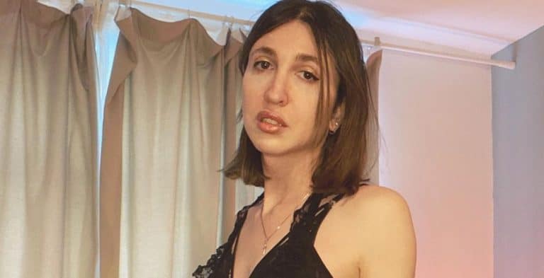 ’90 Day Fiance’ Cleo Gives First Look At Gender Affirming Surgery
