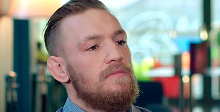 Conor McGregor Reveals Real Reason He Pulled Out Of UFC 303