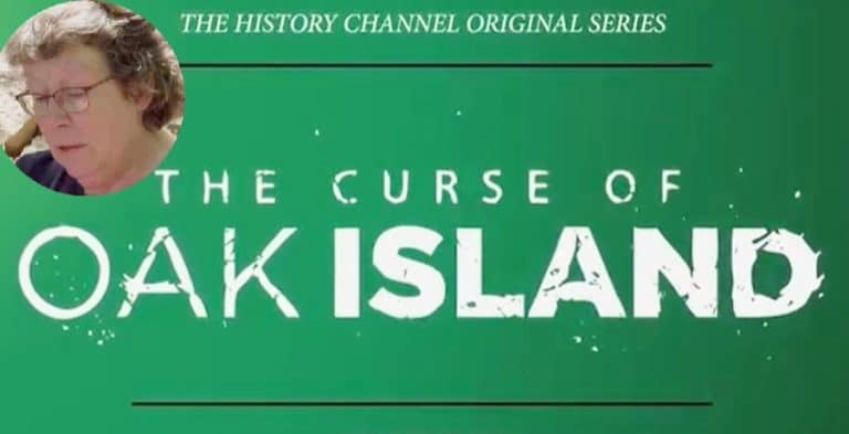Amazing Finds Of ‘Curse of Oak Island’ Archeologist, Helen Sheldon