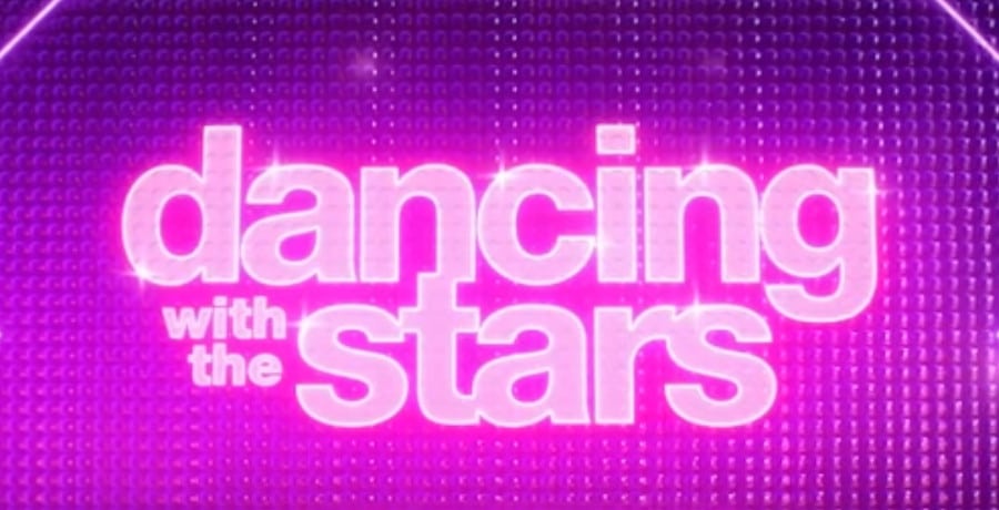 'DWTS' logo/Credit: ABC YouTube