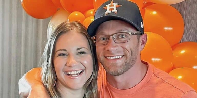 Danielle and Adam Busby - OutDaughtered