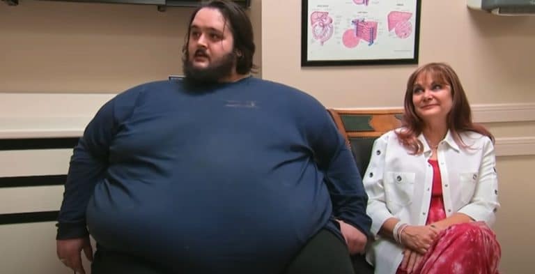 ‘My 600-lb Life’ David Nelson SHOCKS With Weight Loss Update