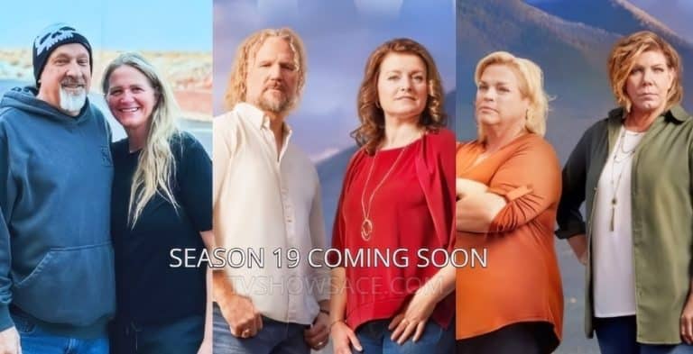 ‘Sister Wives’ Season 19 Release Date Revealed By Insider