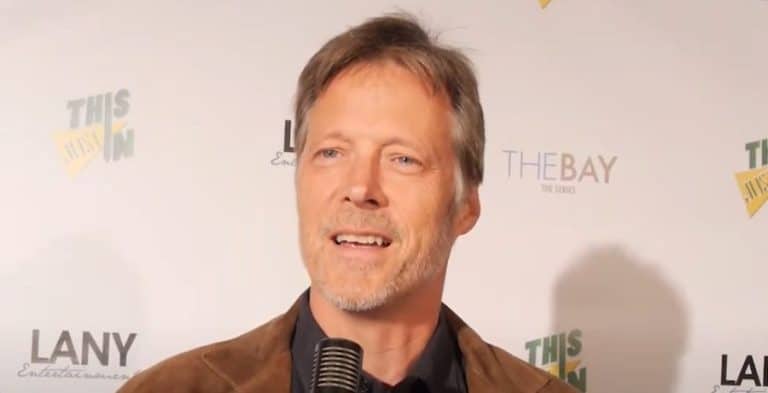 Days Of Our Lives Matthew Ashford - YouTube/Bionic Buzz