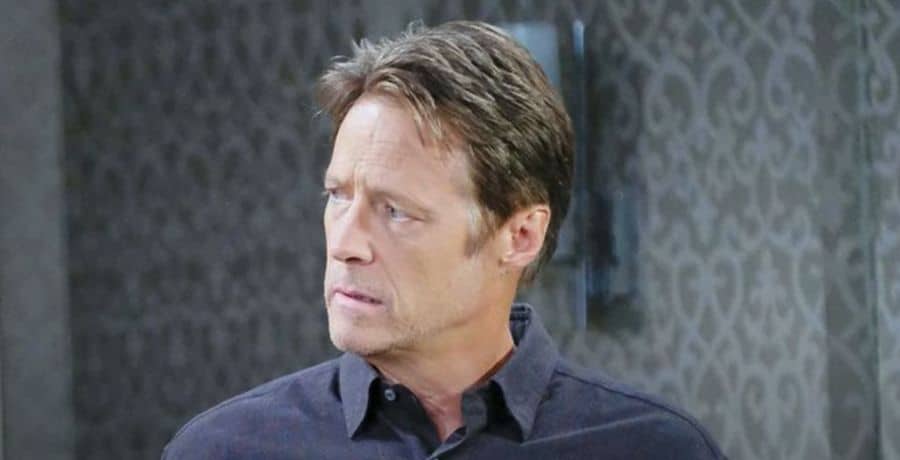 Days Of Our Lives Matthew Ashford - YouTube/Soap Dirt