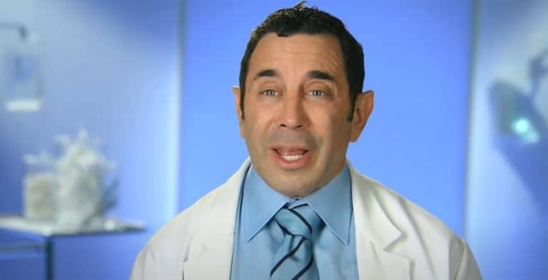 Dr. Paul Nassif - YouTube/E! Entertainment