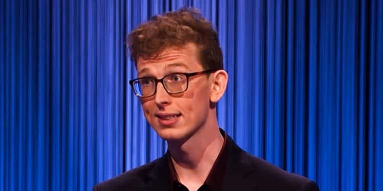 ‘Jeopardy!’ Fans Boycott Drew Basile For Being A Cocky Winner