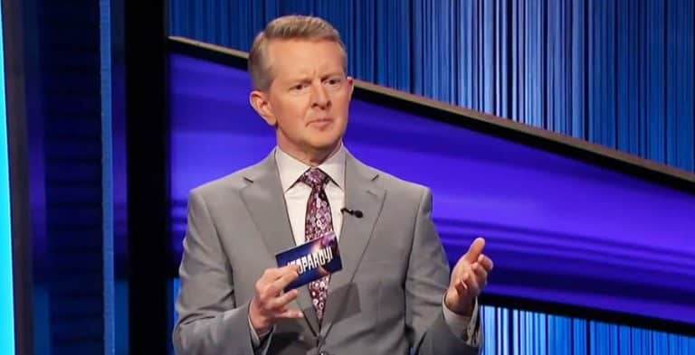 Ken Jennings on Jeopardy! | YouTube