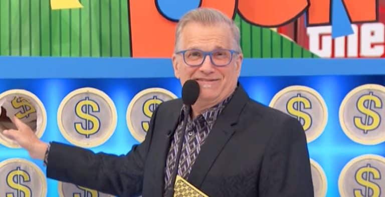 Drew Carey - YouTube/The Price Is Right