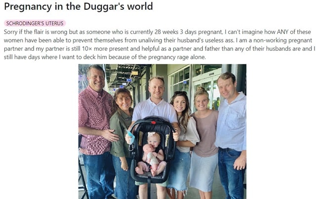 Jim Bob Duggar, Michelle Duggar, Josiah Duggar, Lauren Duggar, Kendra Duggar, Joseph Duggar From Counting On, TLC, Sourced From Duggar Family Official Facebook