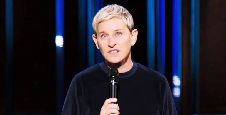 Ellen DeGeneres | YouTube