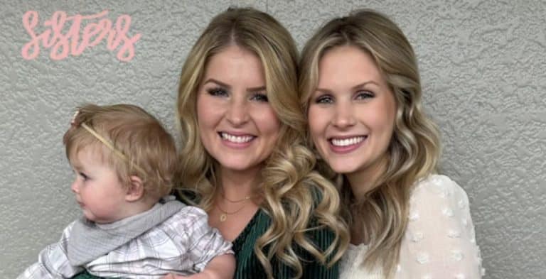 Katie Bates & Erin Bates From Bringing Up Bates, Sourced From @chad_erinpaine Instagram