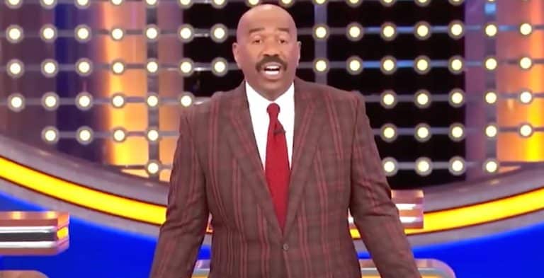 Family Feud: Steve Harvey