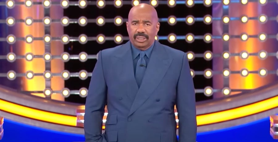 Family Feud: Steve Harvey