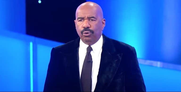 ‘Family Feud’ Player Wants Steve Harvey As Their ‘Daddy’?