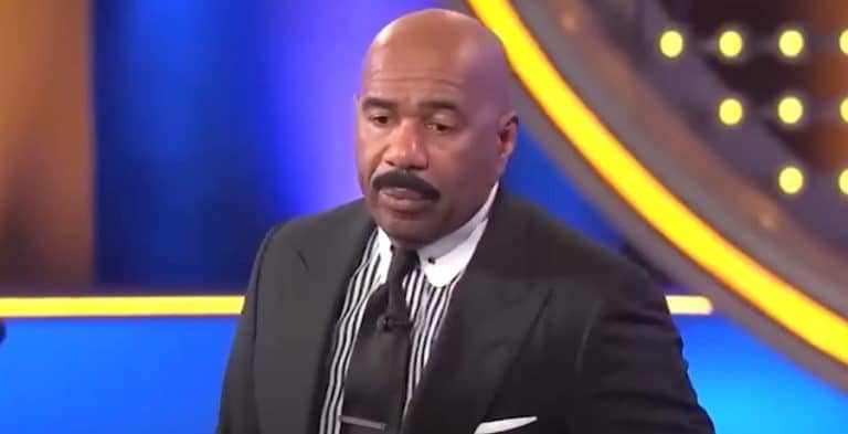 Family Feud: Steve Harvey