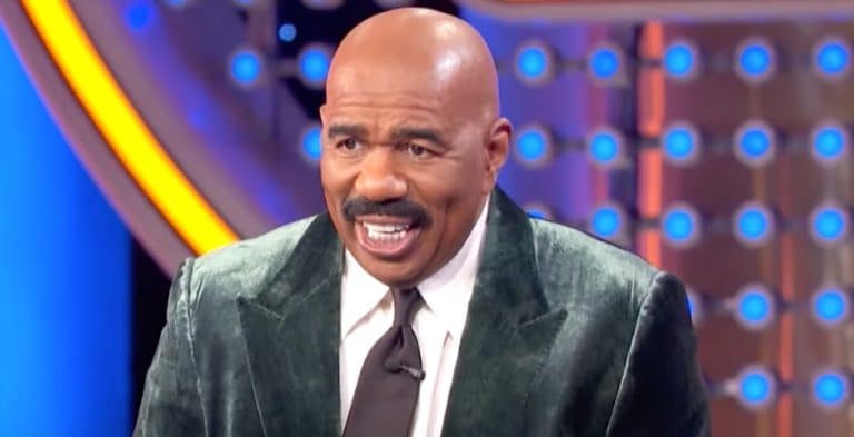 Family Feud: Steve Harvey