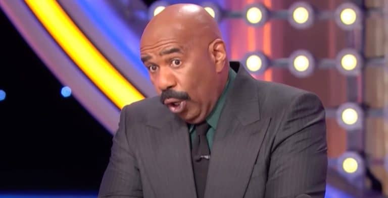 Family Feud: Steve Harvey