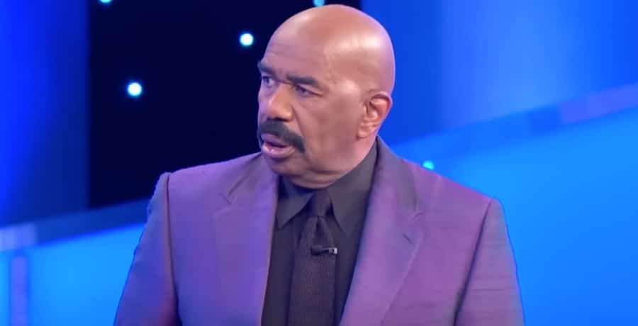 Family Feud: Steve Harvey