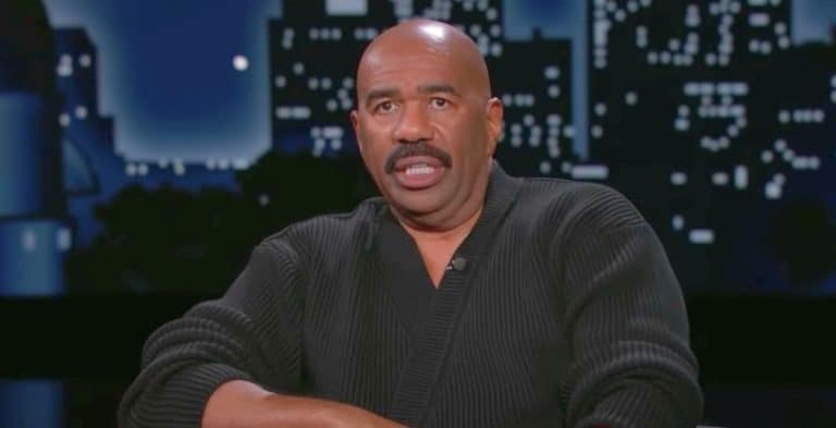 Is Steve Harvey Quitting ‘Family Feud?’