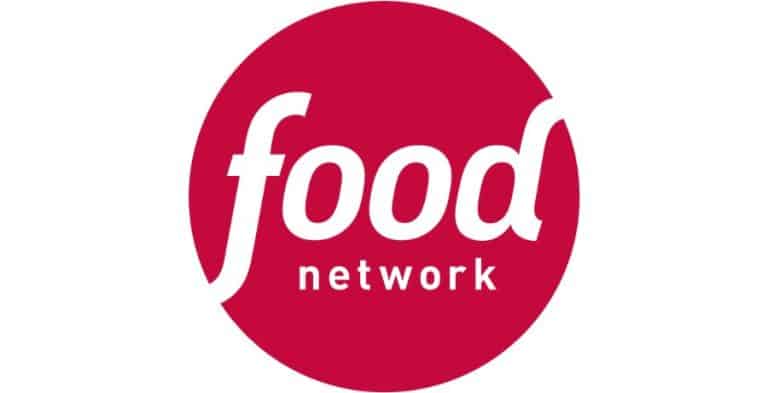 Food Network Logo