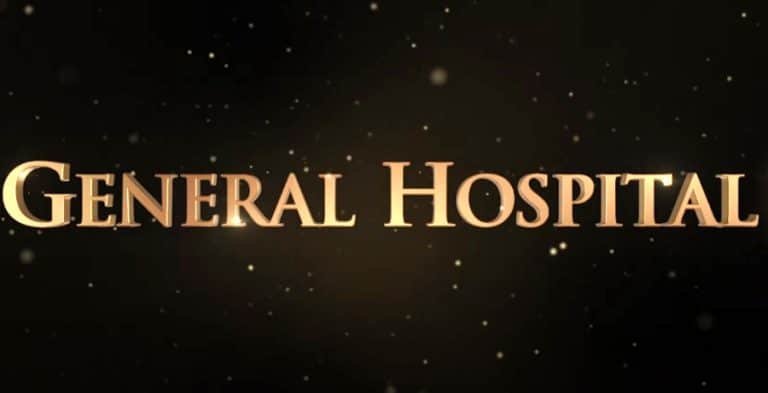 'General Hospital' logo/Credit: YouTube