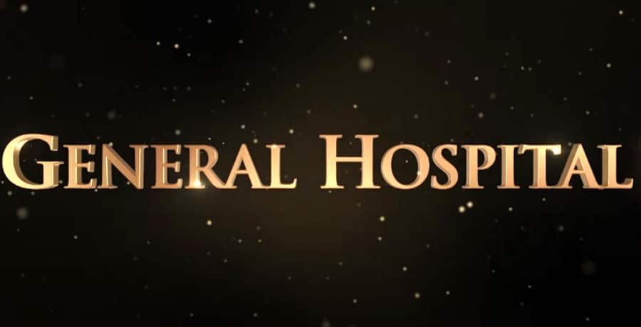 'General Hospital' logo/Credit: YouTube