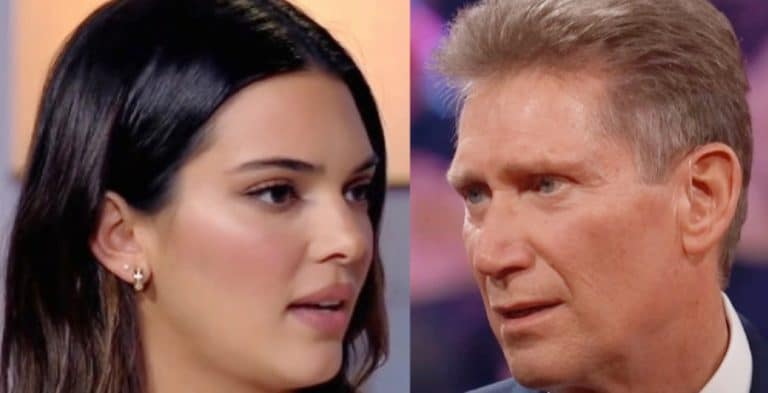 Gerry Turner Confirms Secret Kendall Jenner Found In His Phone