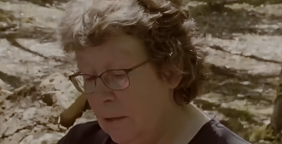 Helen Sheldon - Curse of Oak Island - History Channel