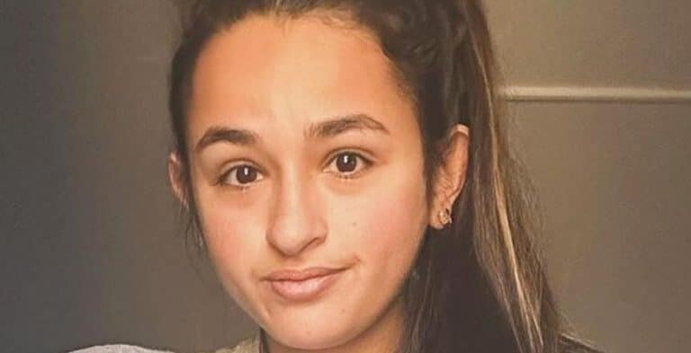 Jazz Jennings Discusses Self-Care Amid Mental Health Issues