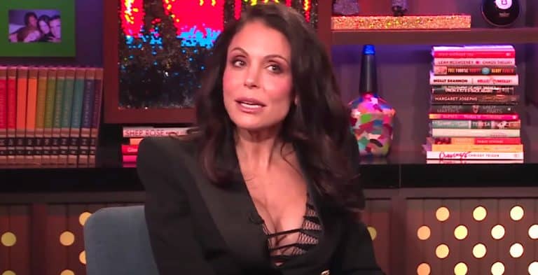 Bethenny Frankel Claims Ex’s Family Lured Daughter Away