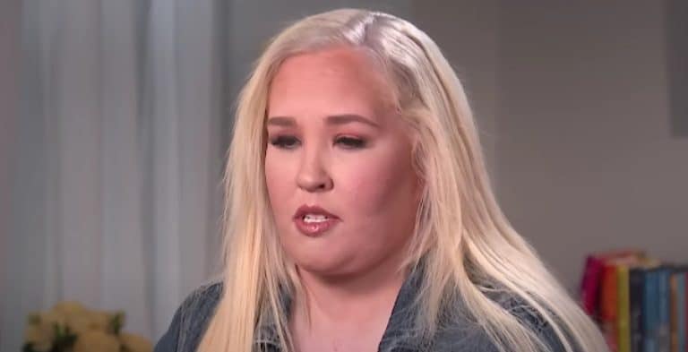 Mama June’s Sister Shares She’s Fighting Through Demons