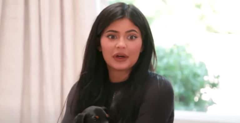 ‘Kardashians’ Did Kylie Jenner Get Another Breast Enhancement?