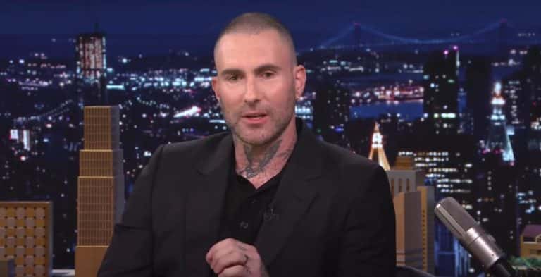 Adam Levine & Hot Country Star Joining Season 27 Of ‘The Voice’