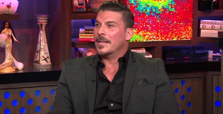 Jax Taylor Reveals Brittany Cartwright Has Moved On In New Rant