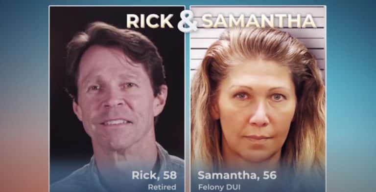 Rick, Samantha-Love During Lockup-YouTube