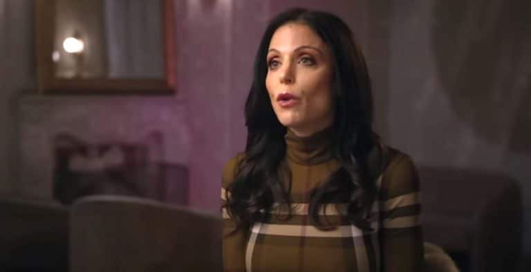 Bethenny Frankel In ‘Very Serious Transformation’