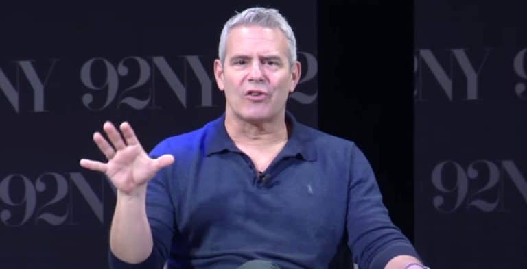 Andy Cohen-YouTube