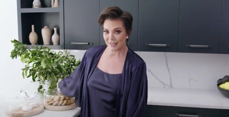 Kris Jenner Ready To Have Another Baby At 68?