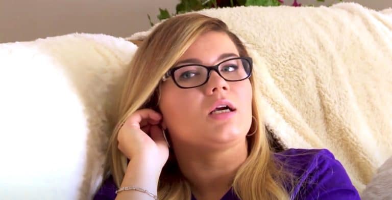 Leaked Recording Exposes ‘Teen Mom’ Amber Portwood Assaulting Ex, Andrew