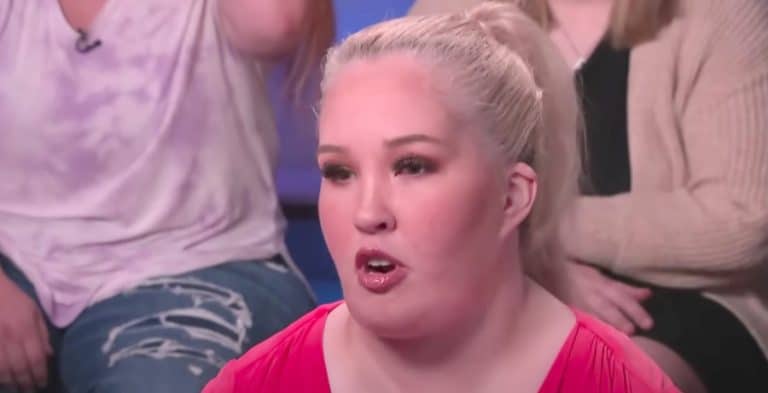 Mama June Shannon Shares Big Update On Kaitlyn