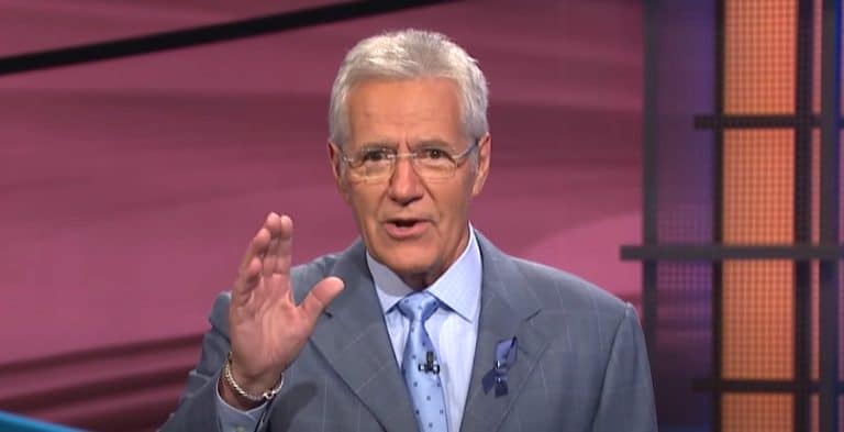 Late ‘Jeopardy!’ Host Alex Trebek Receives Forever Tribute