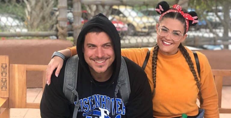 ‘The Valley’ Jax Taylor Flirts With Brittany, Hopes For Reconciliation?