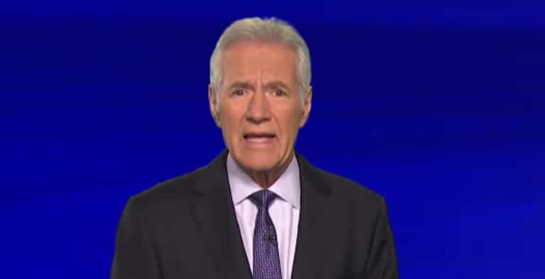 Alex Trebek-YouTube